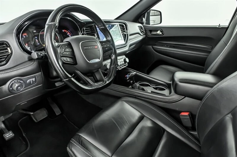 2021 Dodge Durango 3rd Gen - Image 15 of 30