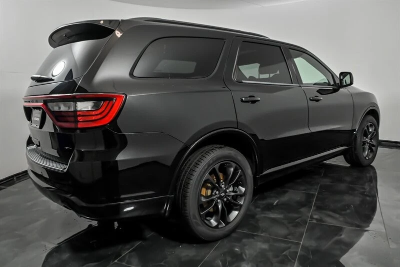 2021 Dodge Durango 3rd Gen - Image 9 of 30