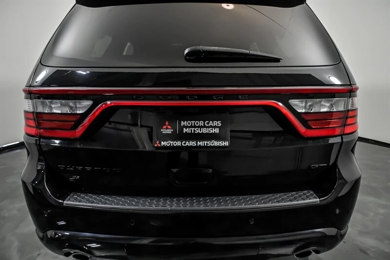 2021 Dodge Durango 3rd Gen - Image 8 of 30