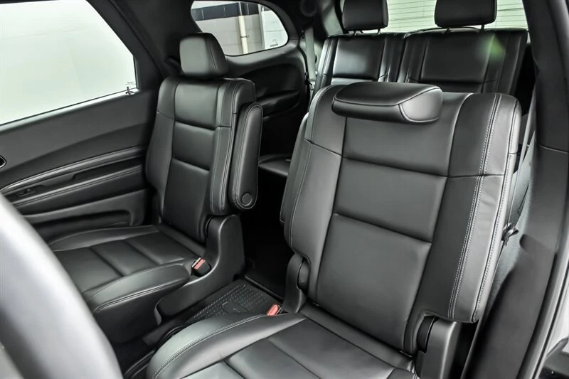 2021 Dodge Durango 3rd Gen - Image 19 of 30
