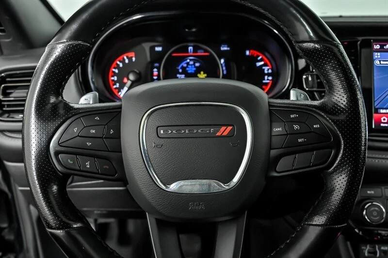 2021 Dodge Durango 3rd Gen - Image 23 of 30