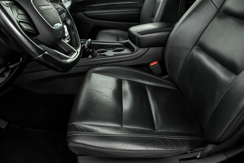 2021 Dodge Durango 3rd Gen - Image 16 of 30