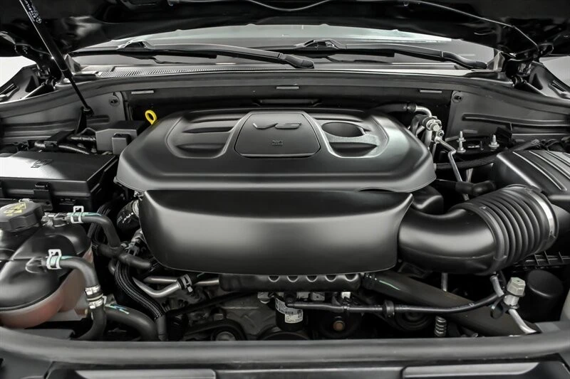 2021 Dodge Durango 3rd Gen - Image 12 of 30