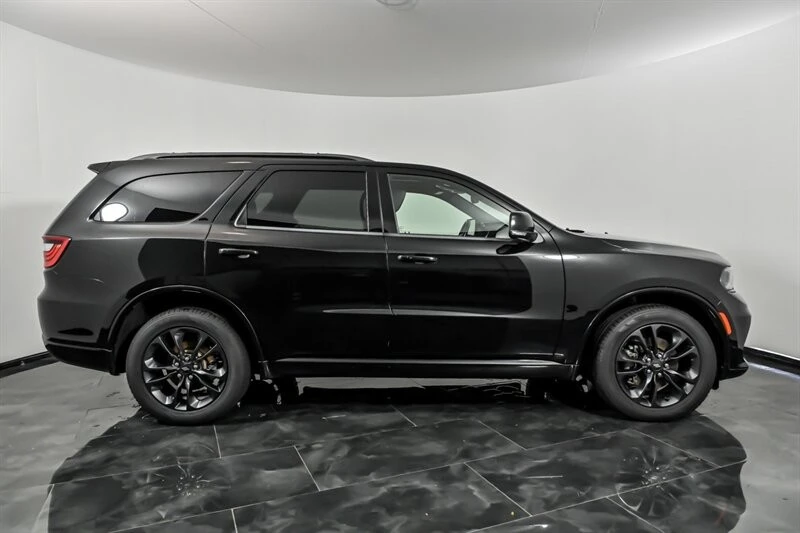 2021 Dodge Durango 3rd Gen - Image 10 of 30
