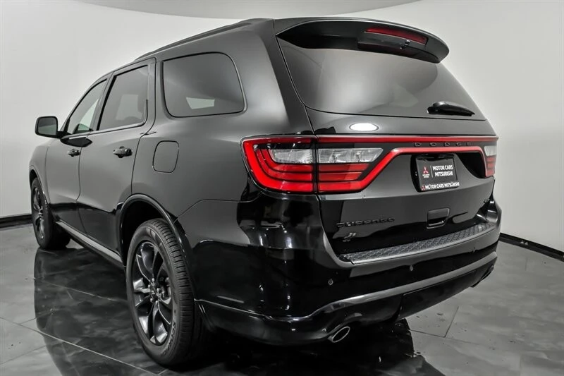 2021 Dodge Durango 3rd Gen - Image 7 of 30