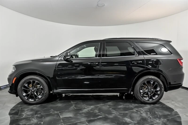 2021 Dodge Durango 3rd Gen - Image 6 of 30