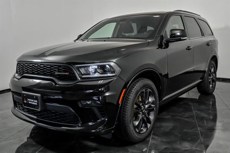 2021 Dodge Durango 3rd Gen - Image 5 of 30