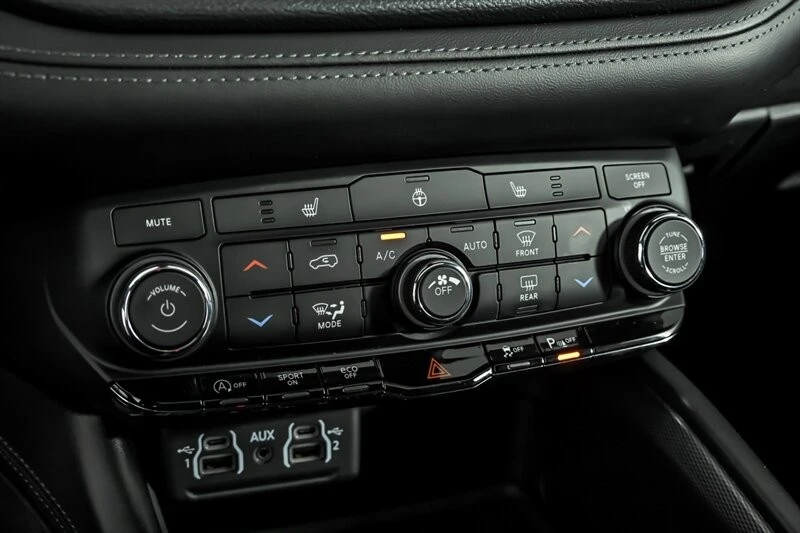 2021 Dodge Durango 3rd Gen - Image 28 of 30