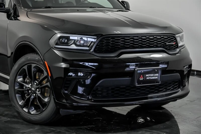 2021 Dodge Durango 3rd Gen - Image 2 of 30