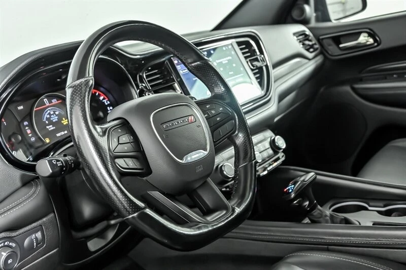 2021 Dodge Durango 3rd Gen - Image 20 of 30