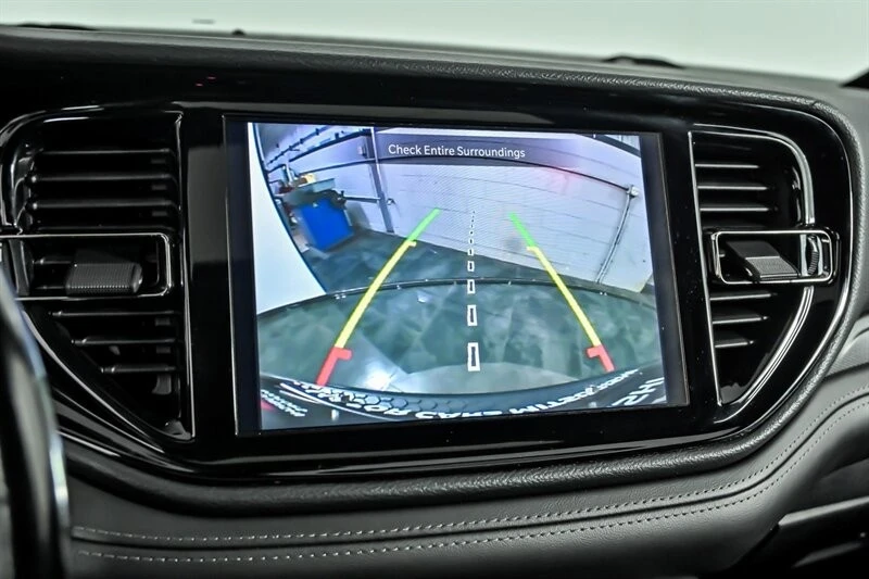 2021 Dodge Durango 3rd Gen - Image 27 of 30