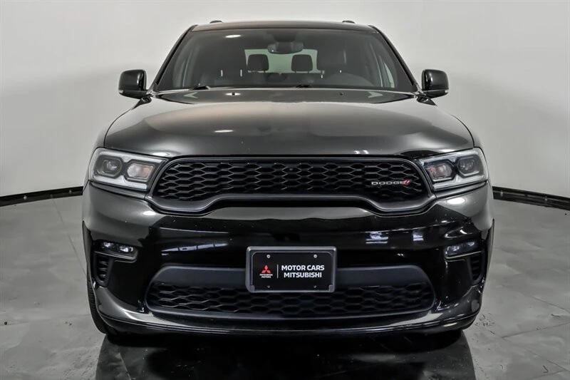 2021 Dodge Durango 3rd Gen - Image 4 of 30