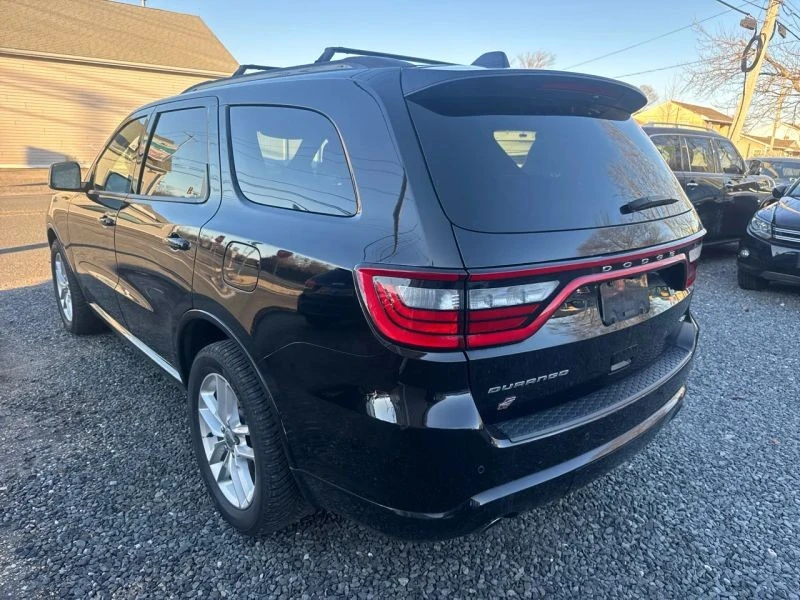 2021 Dodge Durango 3rd Gen - Image 3 of 12