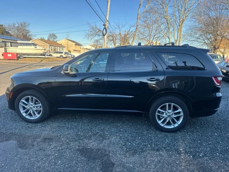 2021 Dodge Durango 3rd Gen - Image 2 of 12