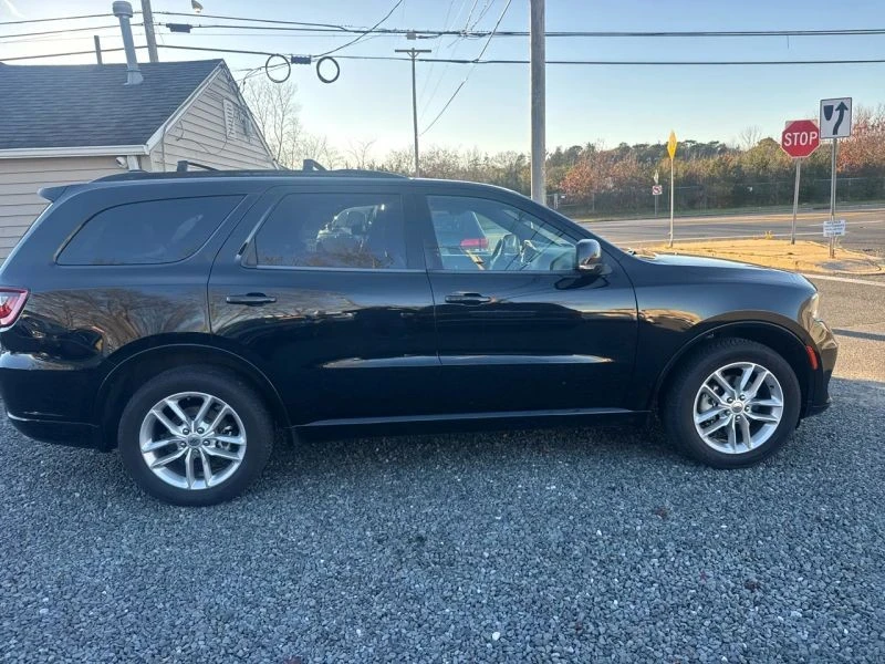 2021 Dodge Durango 3rd Gen - Image 6 of 12