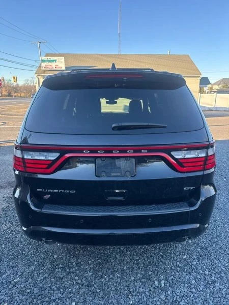 2021 Dodge Durango 3rd Gen - Image 4 of 12