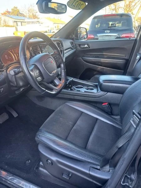 2021 Dodge Durango 3rd Gen - Image 10 of 12