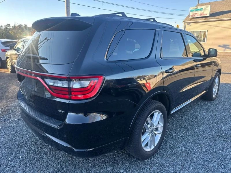 2021 Dodge Durango 3rd Gen - Image 5 of 12