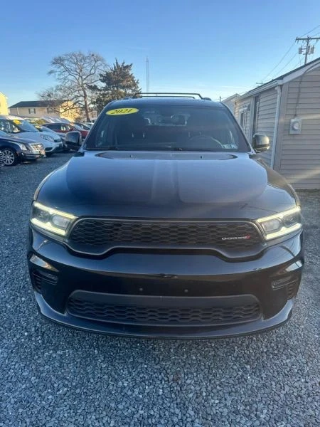 2021 Dodge Durango 3rd Gen - Image 8 of 12