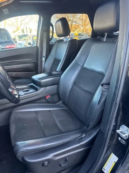 2021 Dodge Durango 3rd Gen - Image 11 of 12