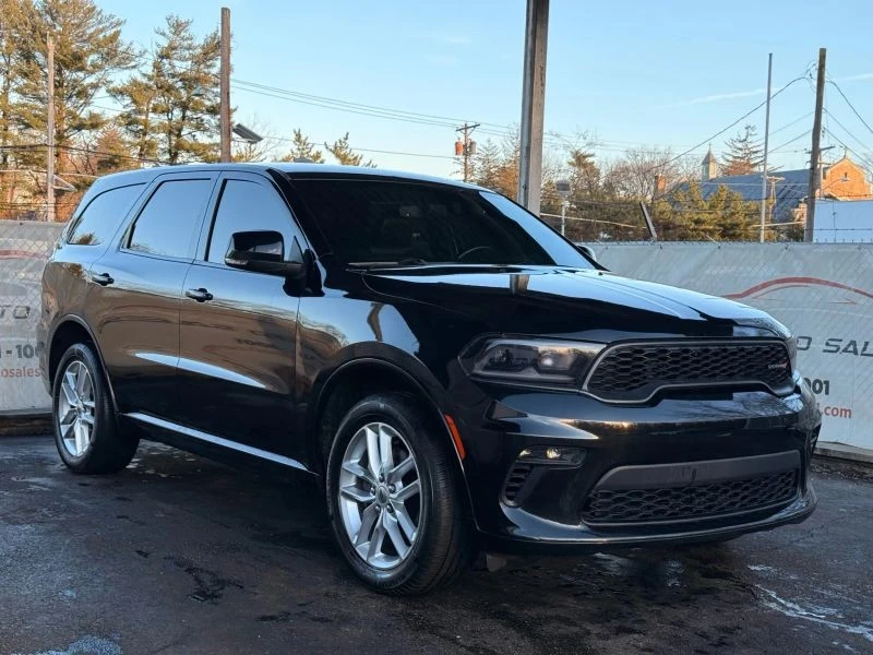 2021 Dodge Durango 3rd Gen - Image 6 of 12