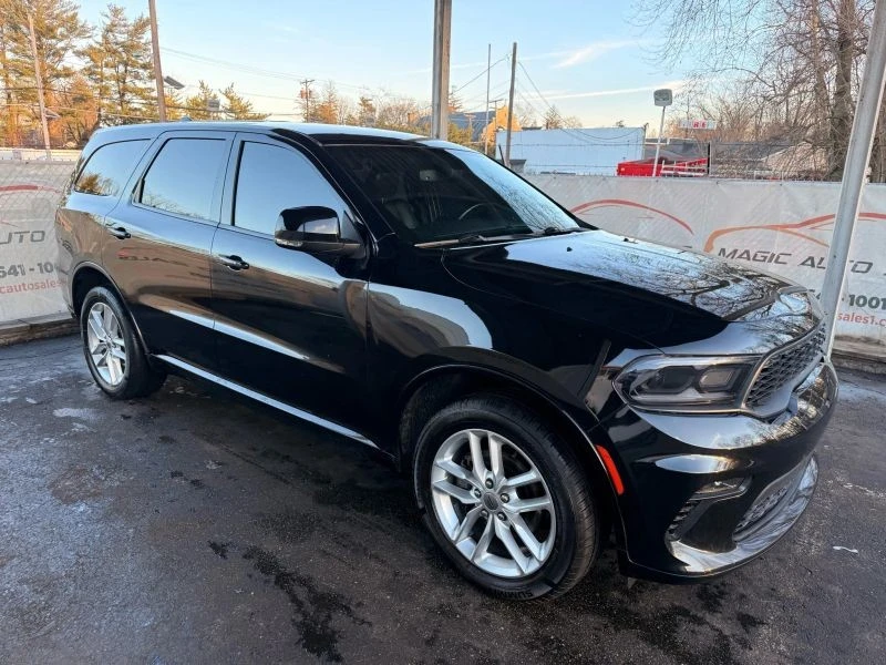 2021 Dodge Durango 3rd Gen - Image 7 of 12