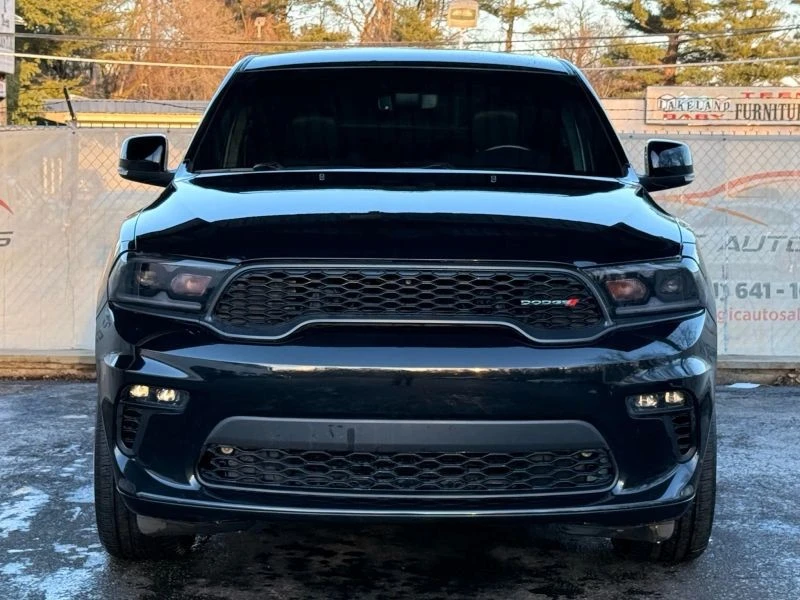 2021 Dodge Durango 3rd Gen - Image 5 of 12