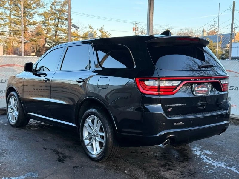 2021 Dodge Durango 3rd Gen - Image 11 of 12