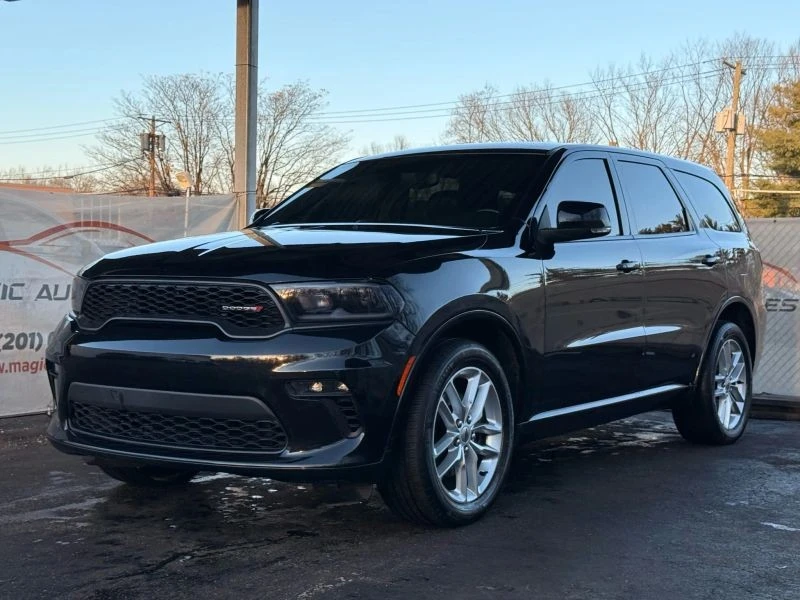 2021 Dodge Durango 3rd Gen - Image 3 of 12