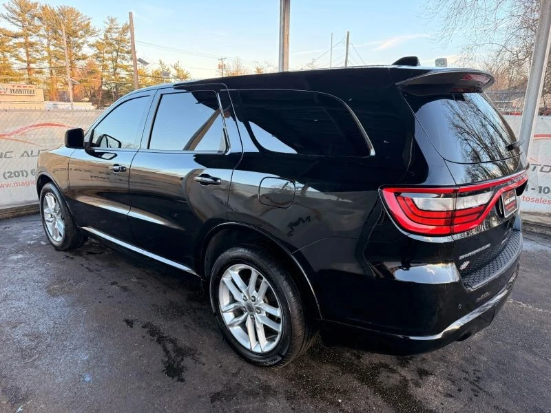 2021 Dodge Durango 3rd Gen - Image 12 of 12