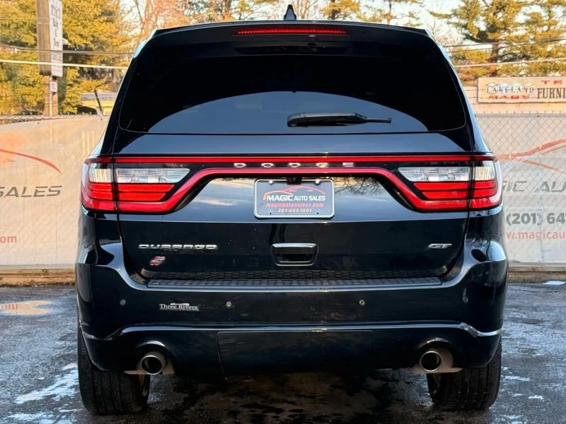 2021 Dodge Durango 3rd Gen - Image 10 of 12