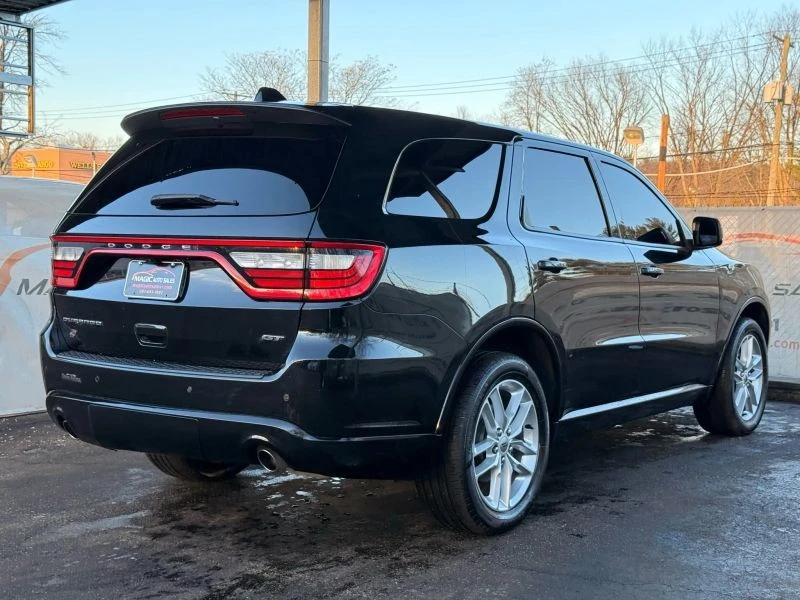 2021 Dodge Durango 3rd Gen - Image 9 of 12