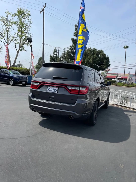 2021 Dodge Durango 3rd Gen - Image 5 of 6
