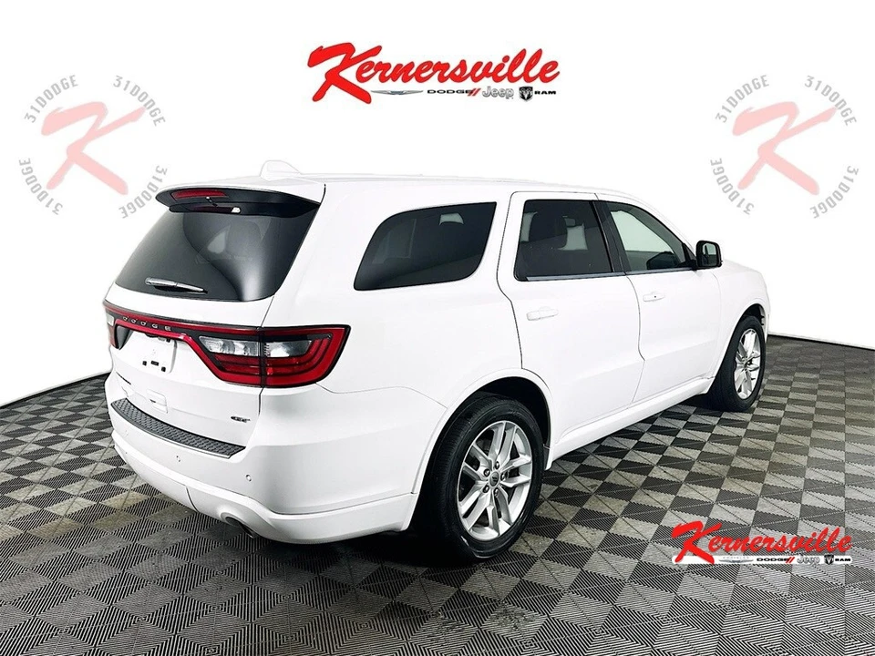 2021 Dodge Durango 3rd Gen - Image 7 of 21