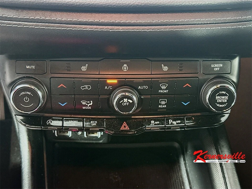 2021 Dodge Durango 3rd Gen - Image 18 of 21
