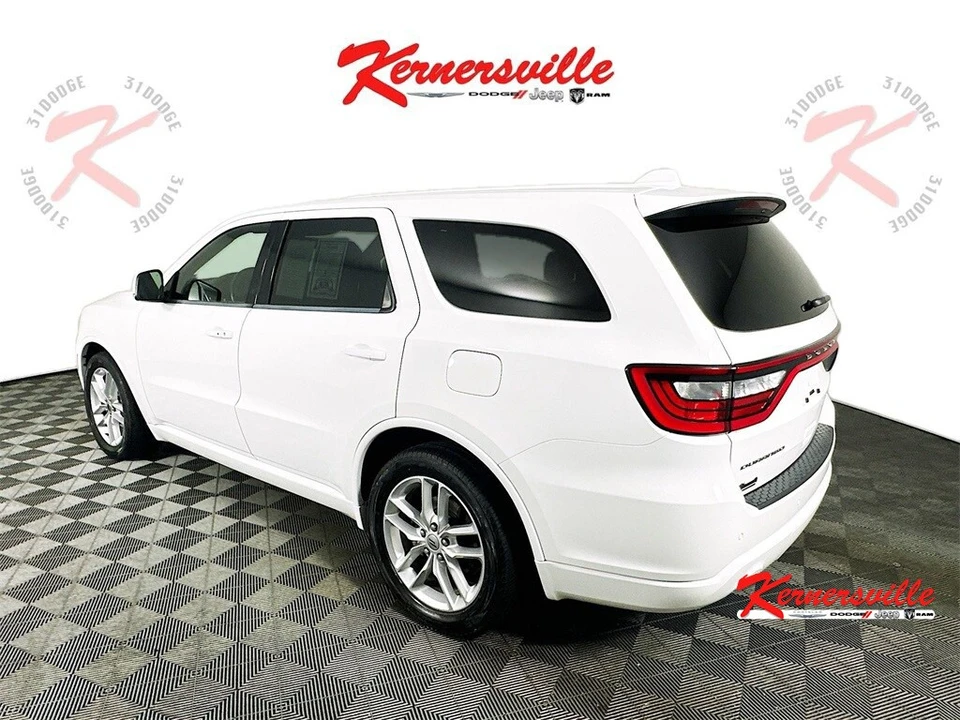 2021 Dodge Durango 3rd Gen - Image 5 of 21