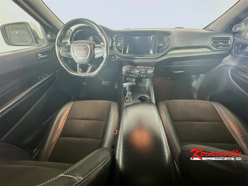 2021 Dodge Durango 3rd Gen - Image 10 of 21