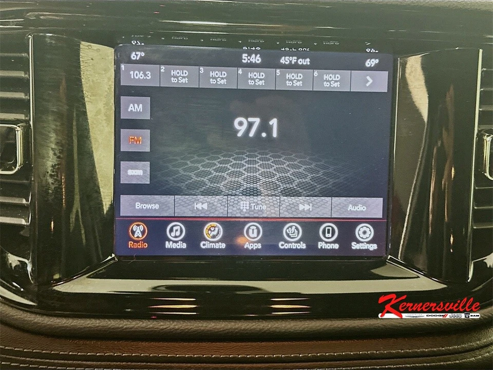 2021 Dodge Durango 3rd Gen - Image 17 of 21