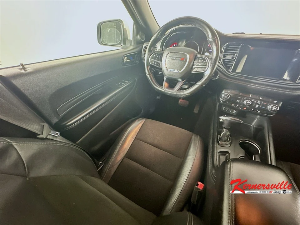 2021 Dodge Durango 3rd Gen - Image 9 of 21