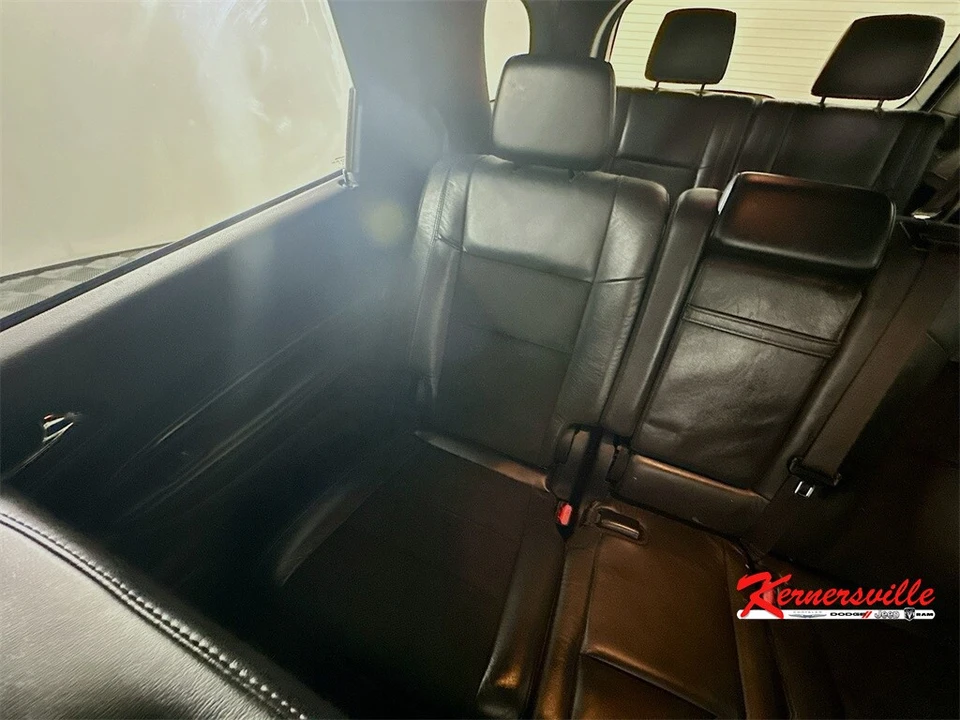 2021 Dodge Durango 3rd Gen - Image 12 of 21