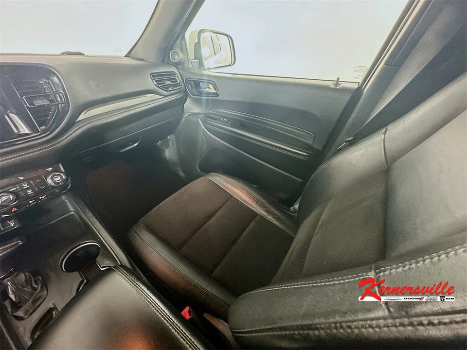 2021 Dodge Durango 3rd Gen - Image 11 of 21
