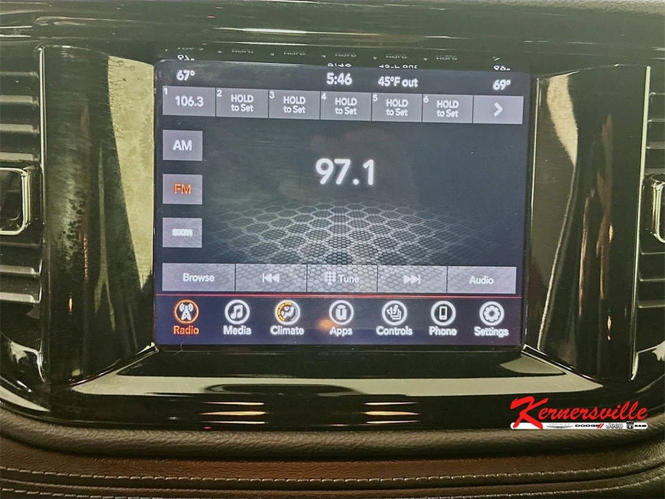 2021 Dodge Durango 3rd Gen - Image 17 of 21