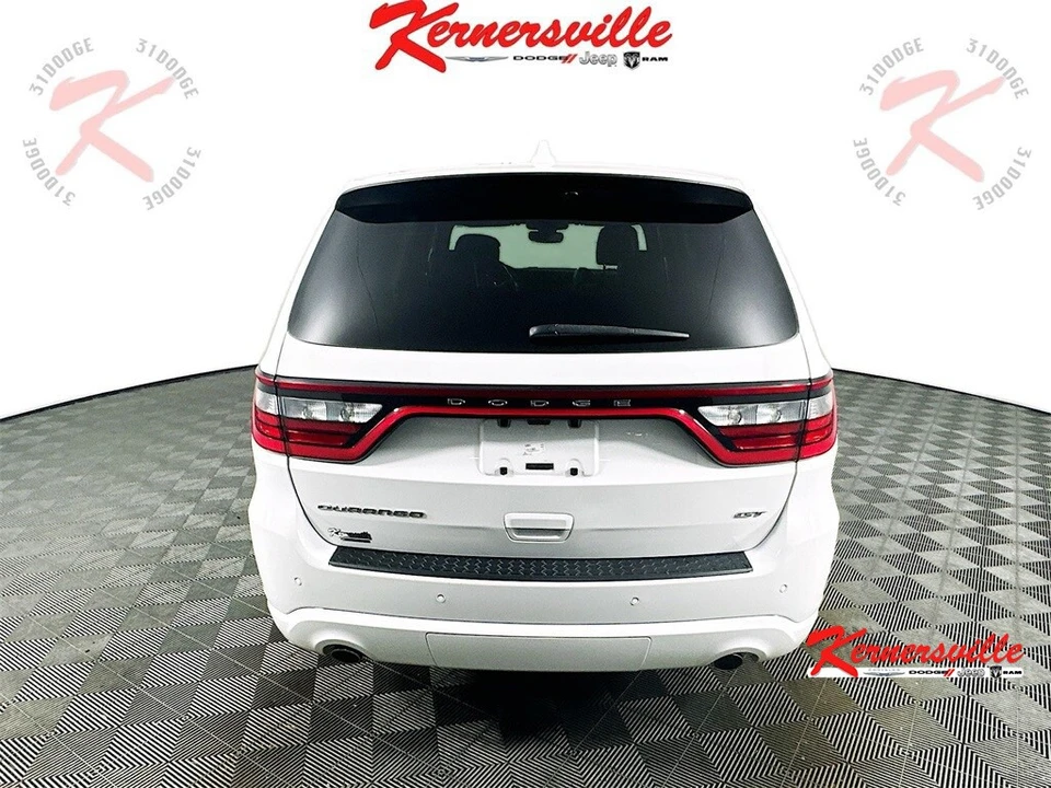 2021 Dodge Durango 3rd Gen - Image 6 of 21
