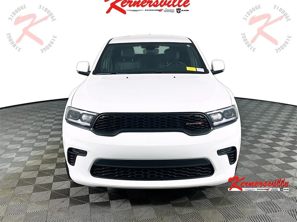2021 Dodge Durango 3rd Gen - Image 2 of 21