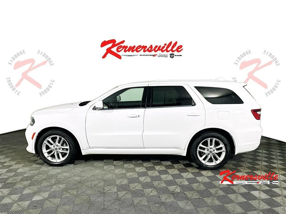 2021 Dodge Durango 3rd Gen - Image 4 of 21