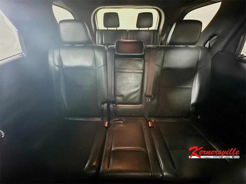 2021 Dodge Durango 3rd Gen - Image 13 of 21