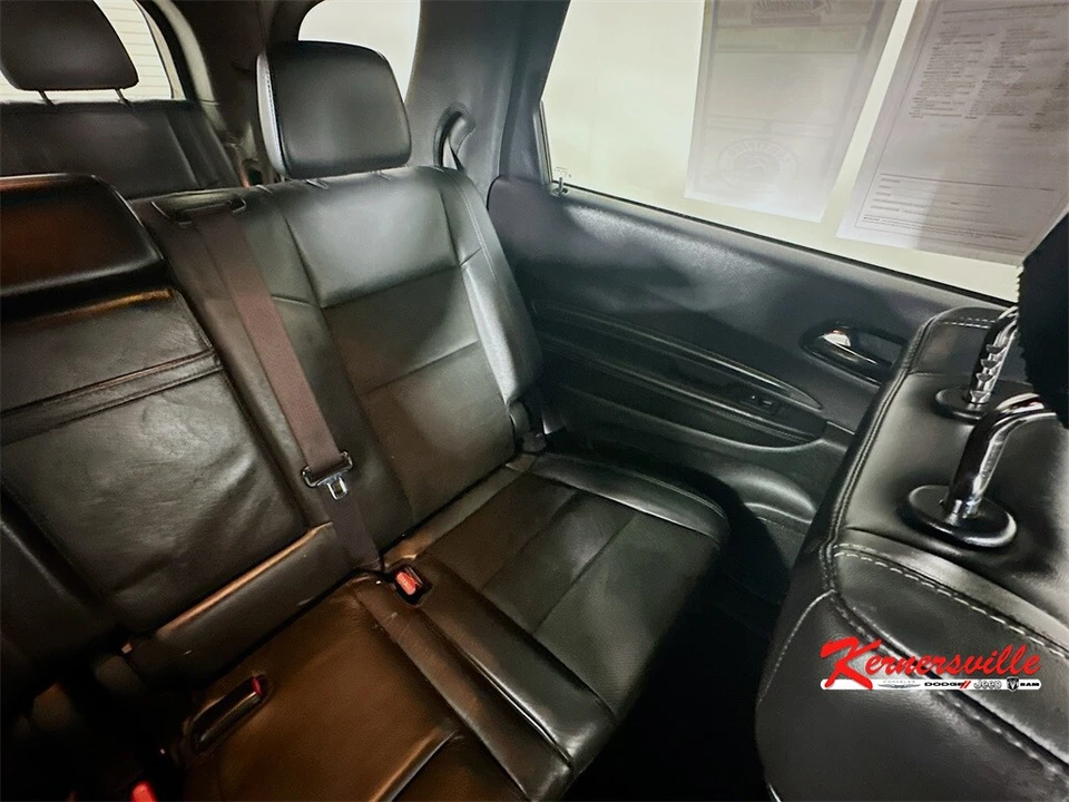2021 Dodge Durango 3rd Gen - Image 14 of 21