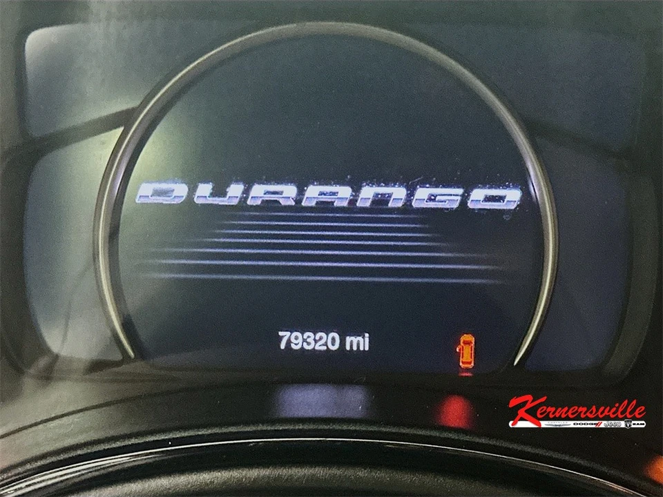 2021 Dodge Durango 3rd Gen - Image 15 of 21