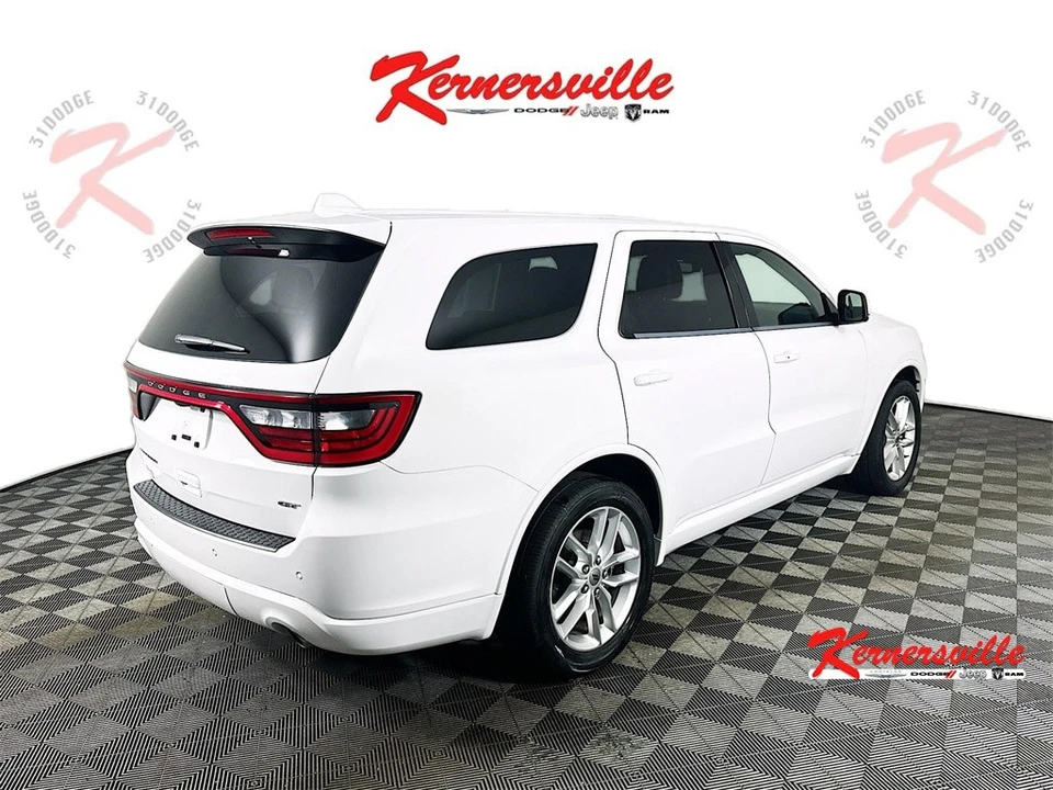 2021 Dodge Durango 3rd Gen - Image 7 of 21