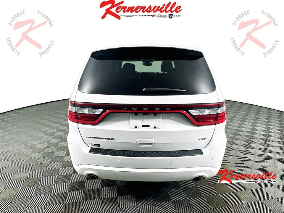 2021 Dodge Durango 3rd Gen - Image 6 of 21